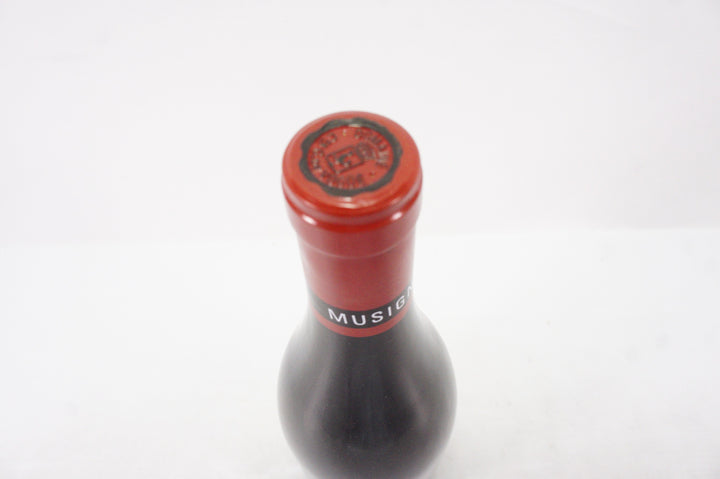 Comte Georges de Vogue Musigny Cuvee Vieilles Vignes Grand Cru 2006