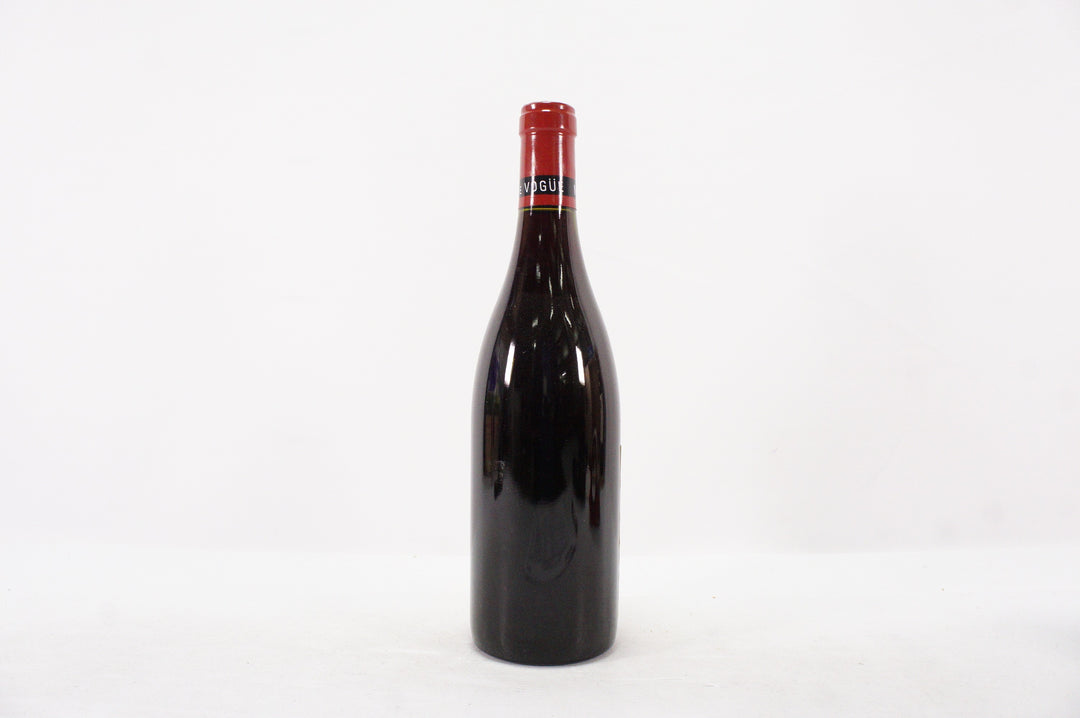 Comte Georges de Vogue Musigny Cuvee Vieilles Vignes Grand Cru 2004