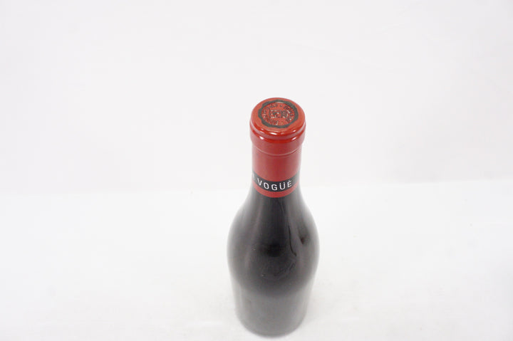 Comte Georges de Vogue Musigny Cuvee Vieilles Vignes Grand Cru 2004