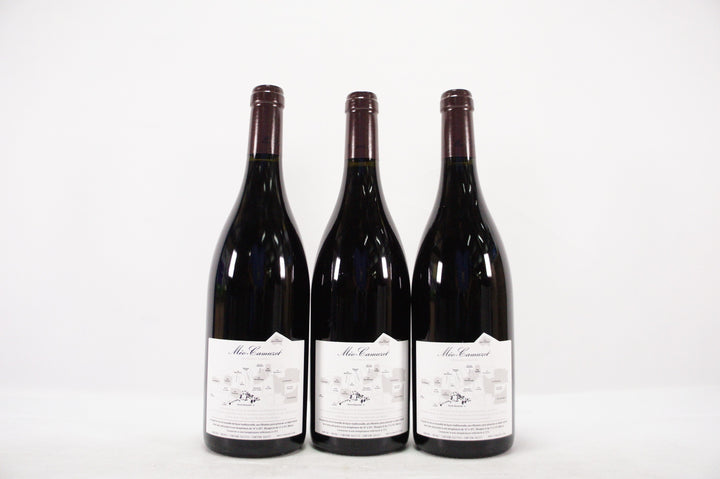 Meo Camuzet Corton Les Perrieres Grand Cru 2017