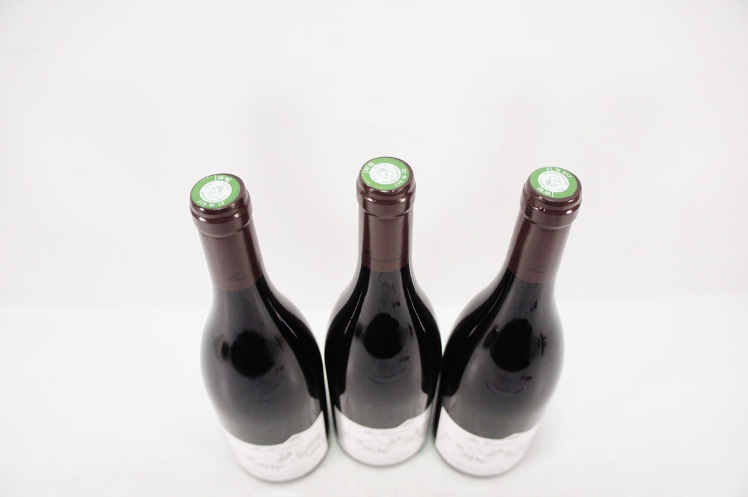 Meo Camuzet Corton Les Perrieres Grand Cru 2017