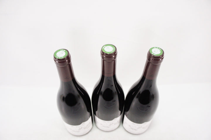 Meo Camuzet Corton Les Perrieres Grand Cru 2017