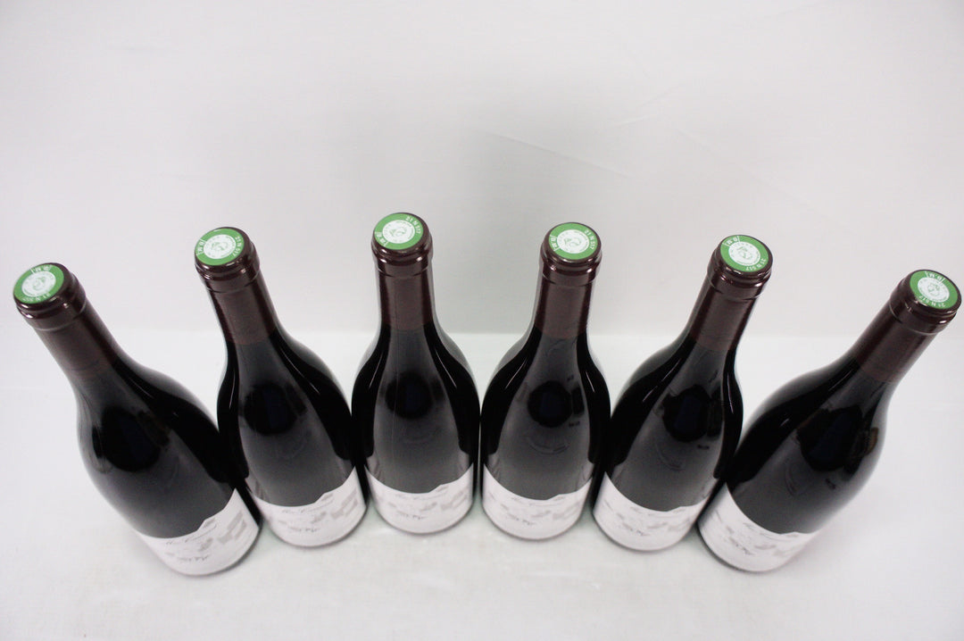 Meo Camuzet Clos de Vougeot Grand Cru 2019