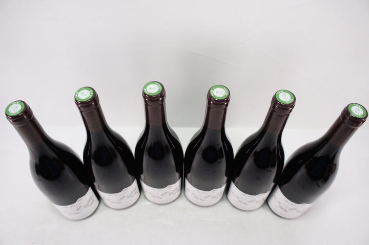 Meo Camuzet Clos de Vougeot Grand Cru 2019