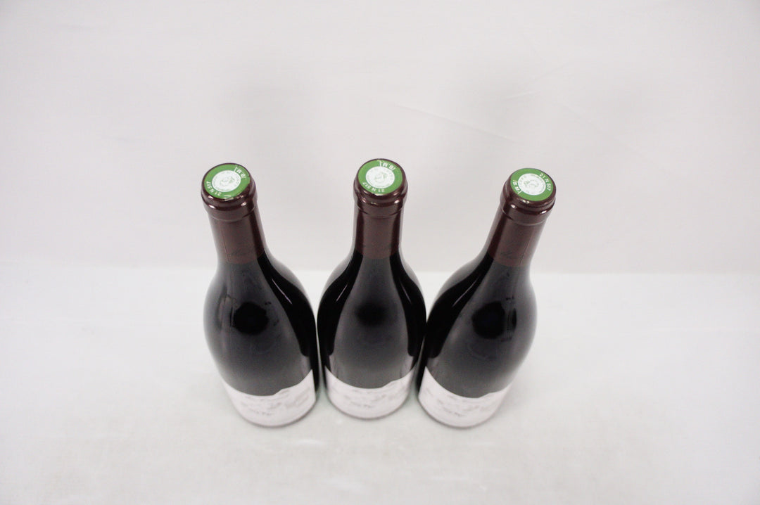 Meo Camuzet Nuits Saint Georges Aux Murgers 1er Cru 2019