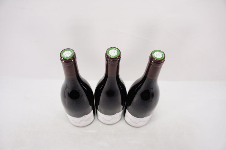 Meo Camuzet Nuits Saint Georges Aux Murgers 1er Cru 2019