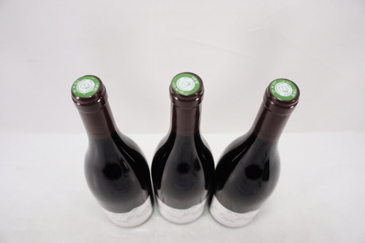 Meo Camuzet Nuits Saint Georges Aux Murgers 1er Cru 2017