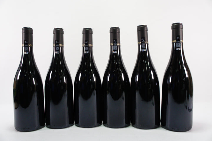 Sylvain Cathiard Chambolle Musigny Les Clos de L'Orme 2019