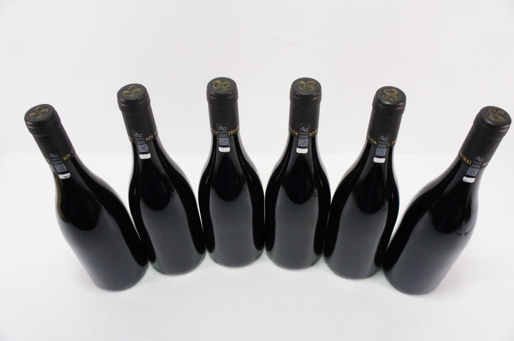 Sylvain Cathiard Chambolle Musigny Les Clos de L'Orme 2019