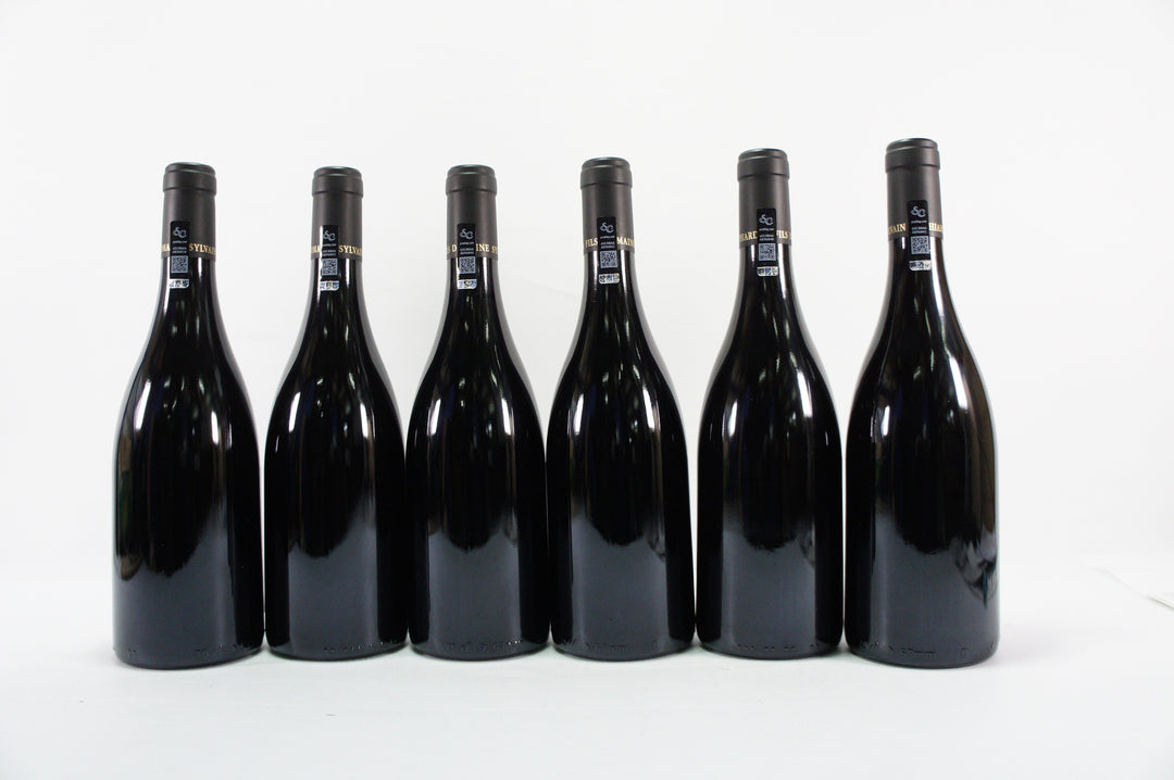 Sylvain Cathiard Hautes Cotes de Nuits 'Les Dames Huguettes' 2019