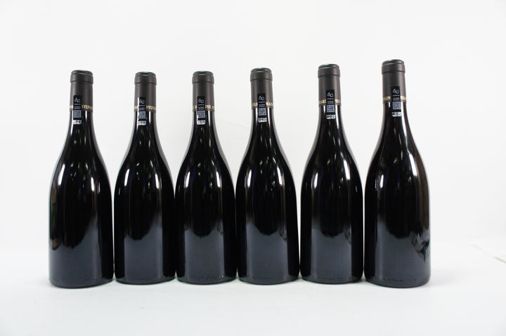 Sylvain Cathiard Hautes Cotes de Nuits 'Les Dames Huguettes' 2019