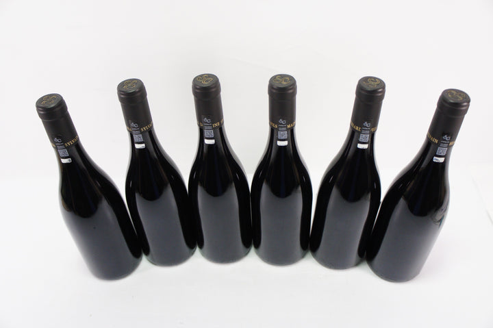 Sylvain Cathiard Hautes Cotes de Nuits 'Les Dames Huguettes' 2019