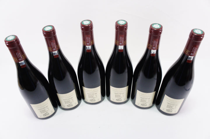 Perrot Minot Chapelle Chambertin Grand Cru 2008