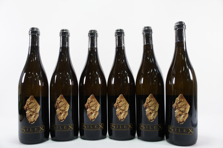 Didier Dagueneau Pouilly Fume Silex 2008