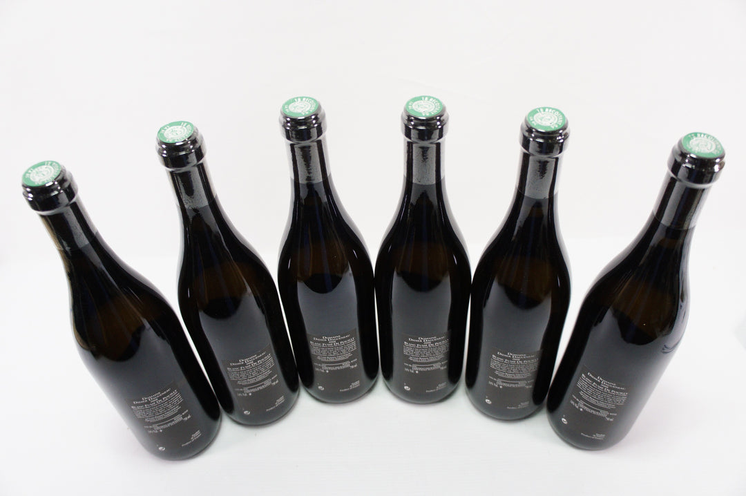 Didier Dagueneau Pouilly Fume Silex 2008