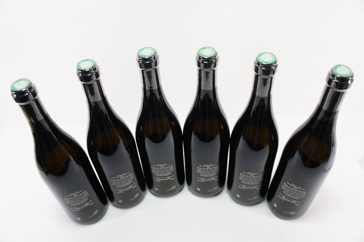 Didier Dagueneau Pouilly Fume Silex 2008