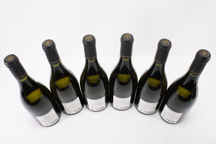 Bouchard Chevalier Montrachet Grand Cru 2019