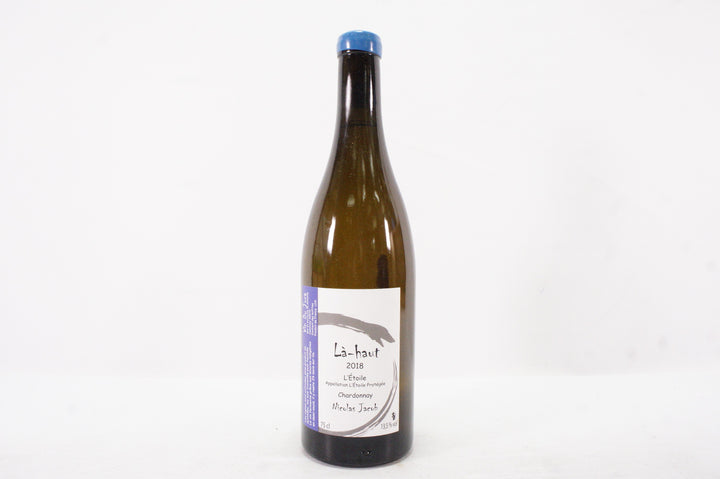 Nicolas Jacob L'etoile La Haut Chardonnay 2018