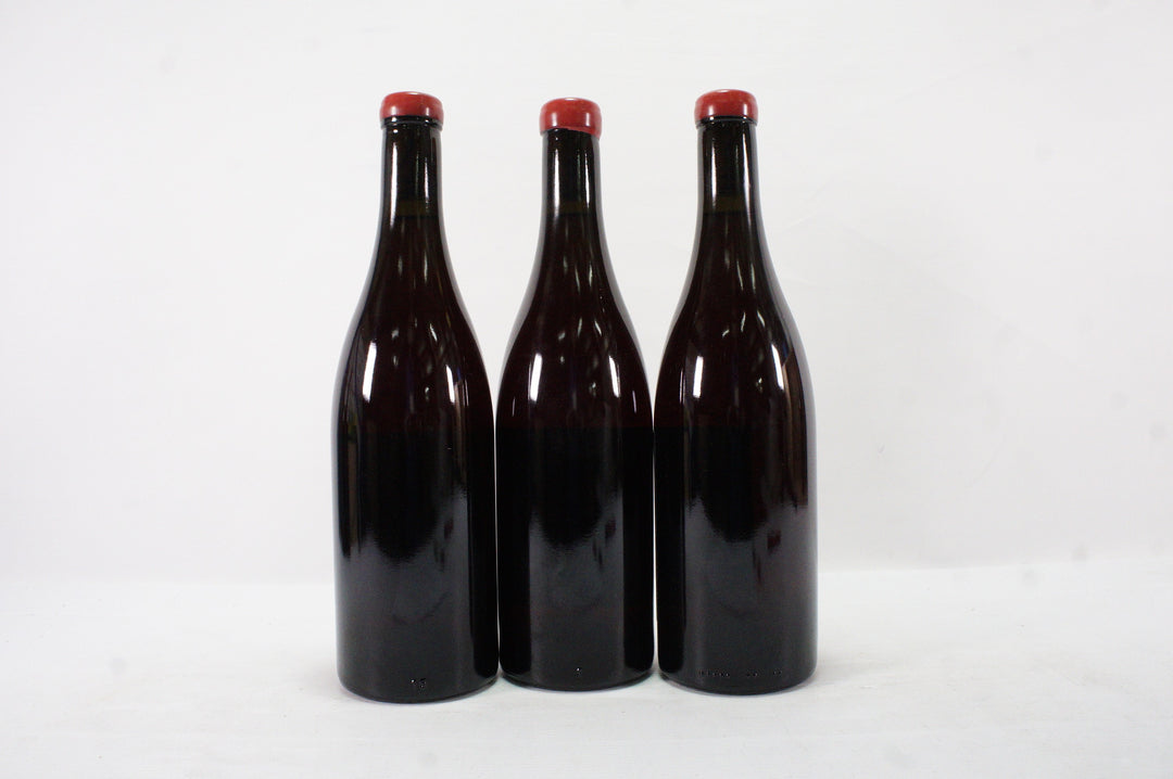 Nicolas Jacob Cuvee X 2019