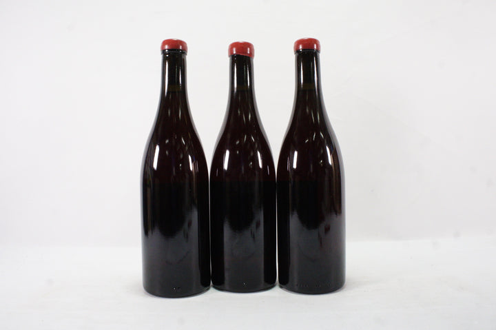 Nicolas Jacob Cuvee X 2019