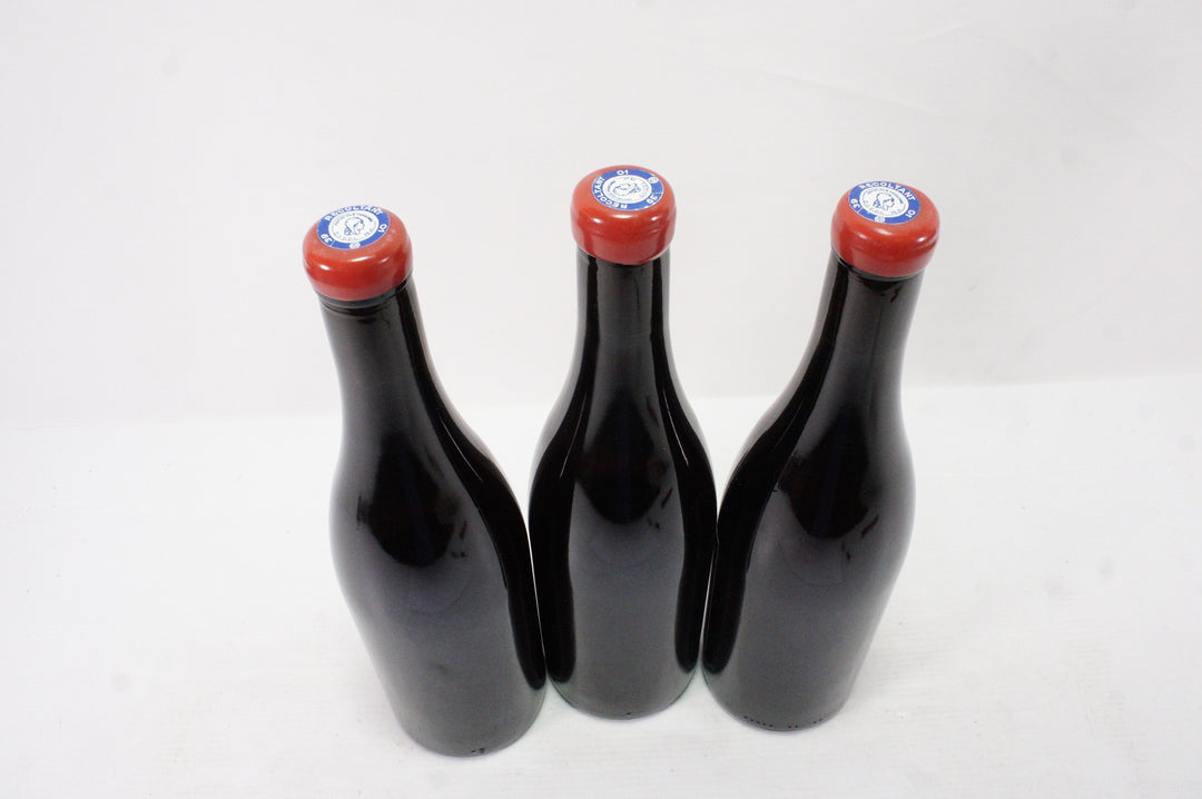 Nicolas Jacob Cuvee X 2019