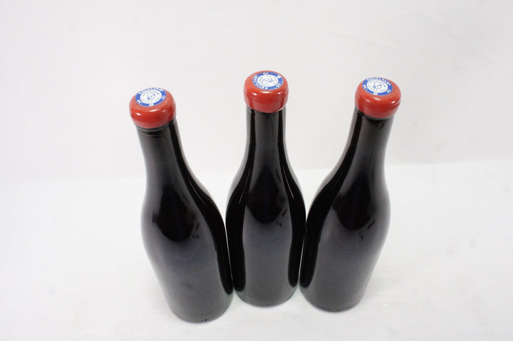 Nicolas Jacob Cuvee X 2019