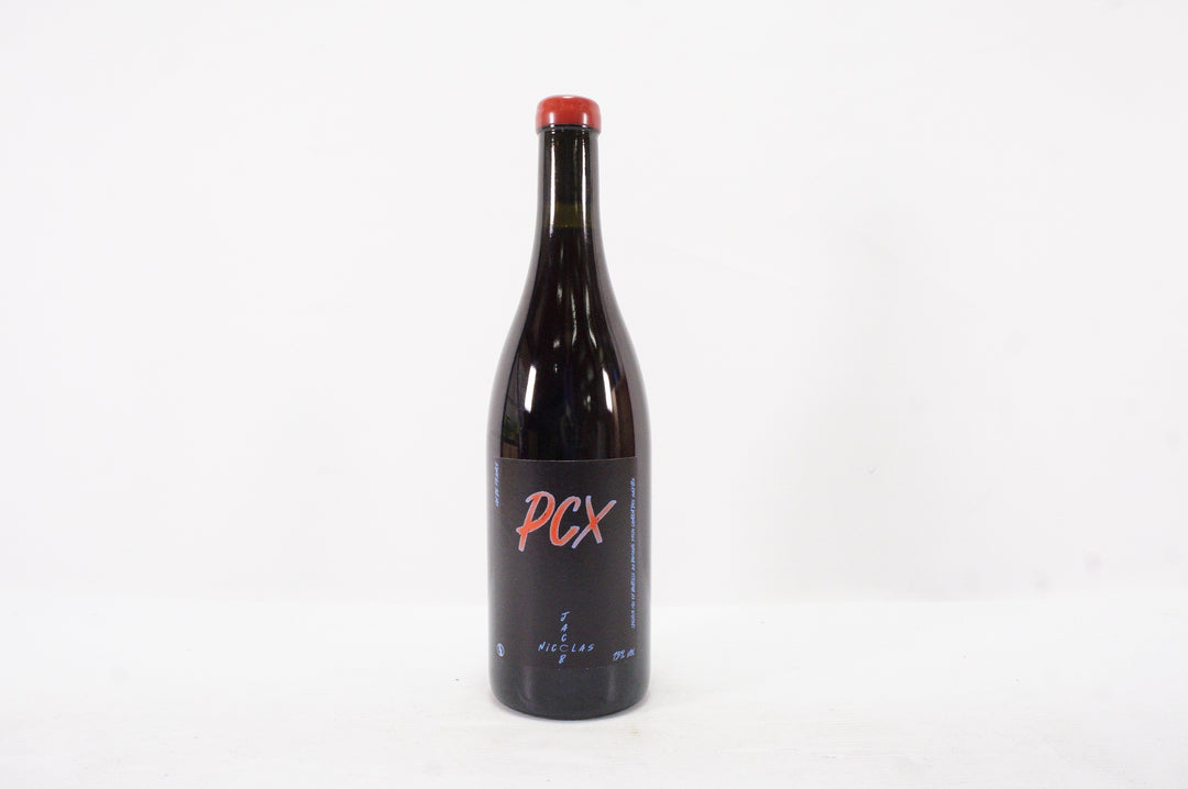Nicolas Jacob Cuvee PCX 2018