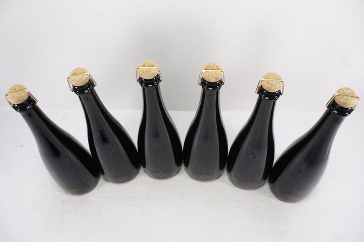 Henri Giraud Grand Cru Fut de Chene Brut MV16 NV