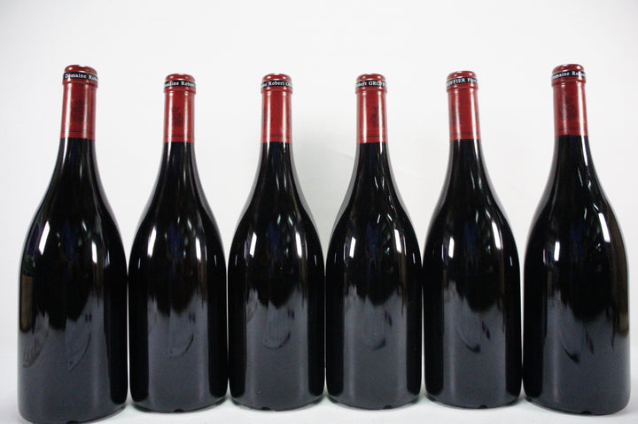 Robert Groffier Chambolle Musigny Les Sentiers 1er Cru 2018
