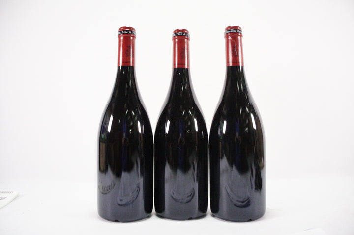 Robert Groffier Chambertin Clos de Beze Grand Cru 2018