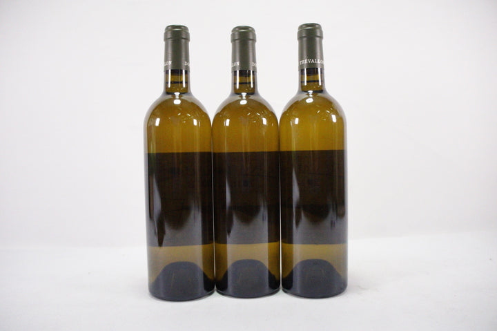 Trevallon Alpilles IGP Blanc 2018
