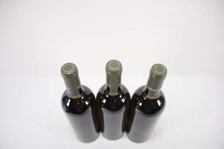 Trevallon Alpilles IGP Blanc 2018