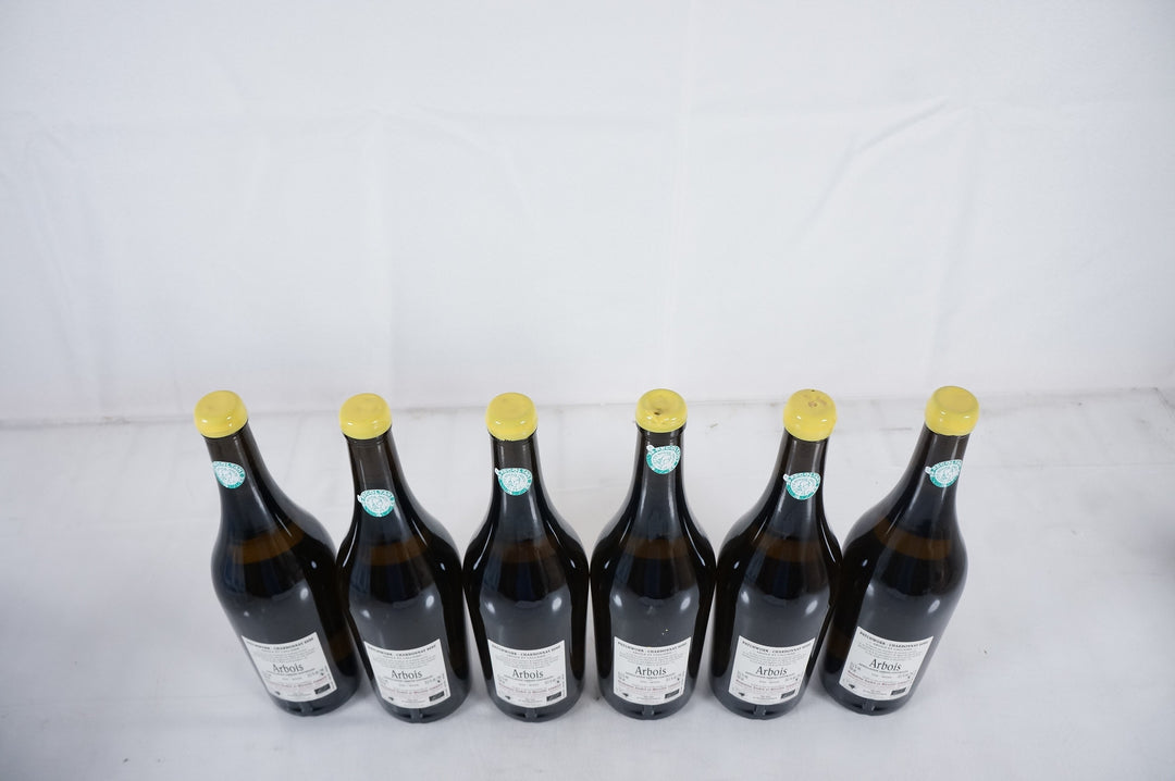 Tissot Patchwork Arbois Chardonnay 2020