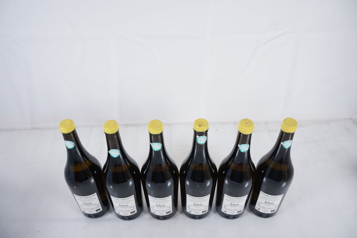 Tissot Patchwork Arbois Chardonnay 2020