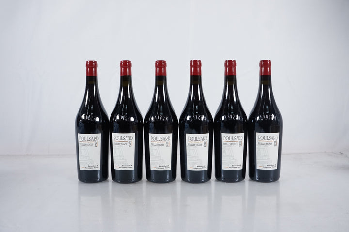 Tissot Arbois Poulsard Vieilles Vignes 2020