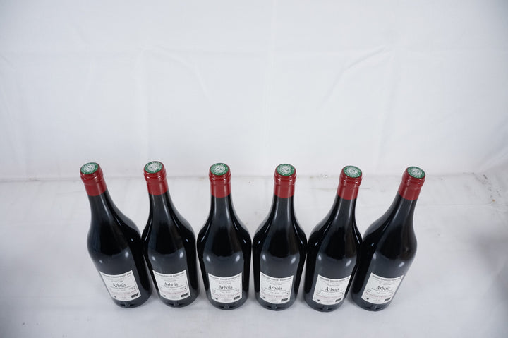 Tissot Arbois Poulsard Vieilles Vignes 2020