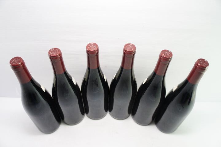 Ghislaine Barthod Chambolle Musigny Beaux Bruns 1er Cru 2009
