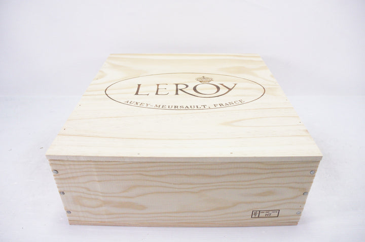 Leroy (Domaine) Nuits St Georges Aux Boudots 1er Cru 2009