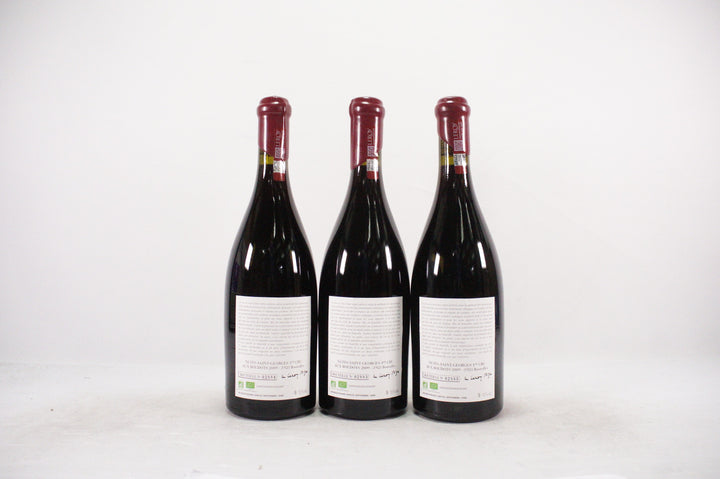 Leroy (Domaine) Nuits St Georges Aux Boudots 1er Cru 2009