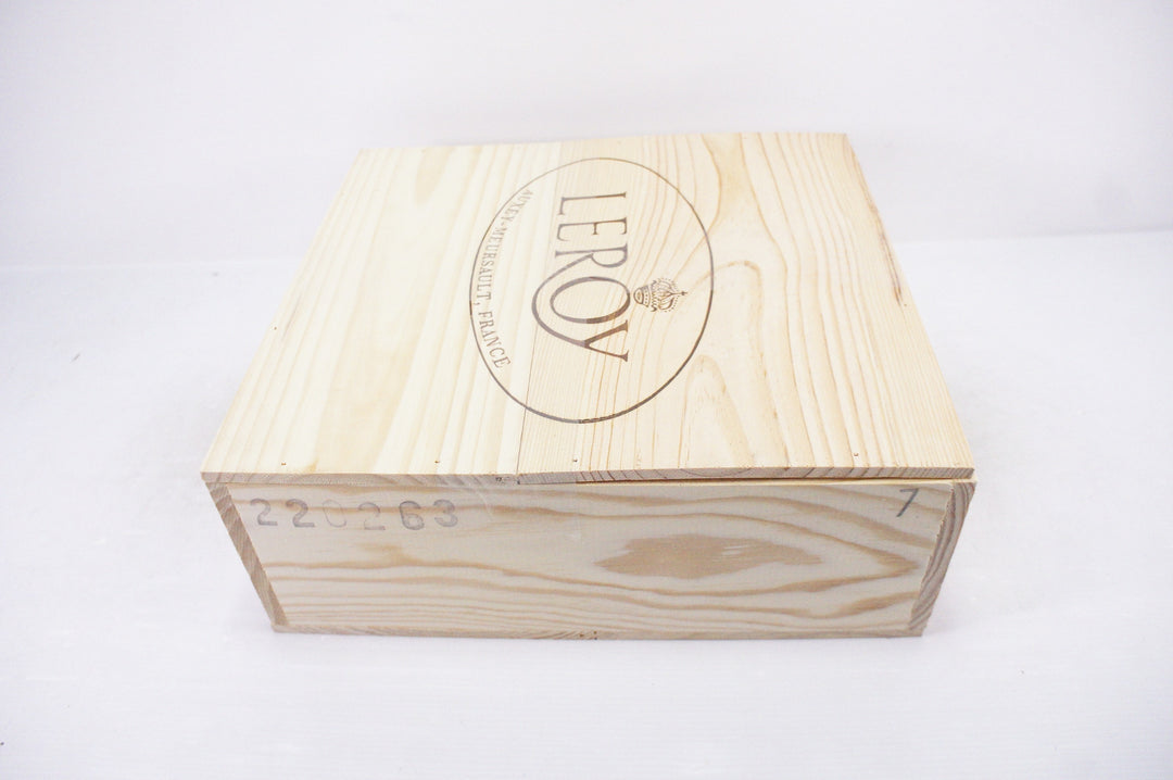 Leroy (Domaine) Clos de la Roche Grand Cru 2011