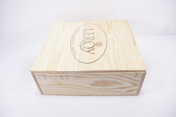 Leroy (Domaine) Clos de la Roche Grand Cru 2011