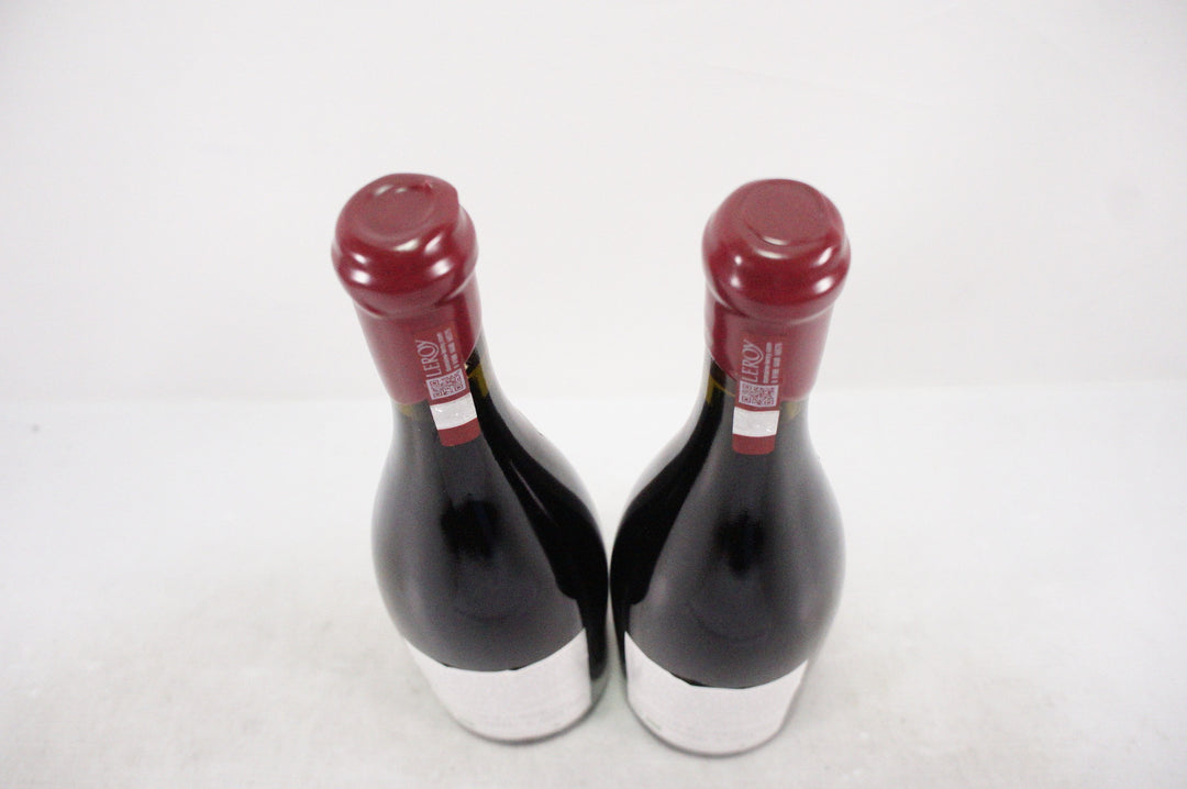 Leroy (Domaine) Clos de la Roche Grand Cru 2011