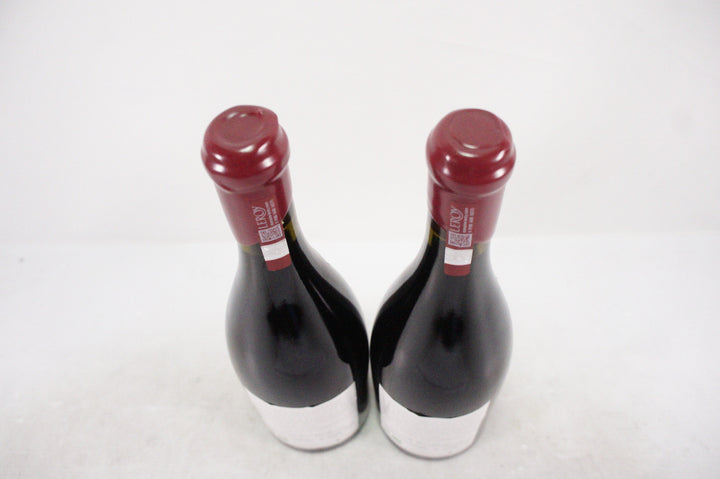 Leroy (Domaine) Clos de la Roche Grand Cru 2011