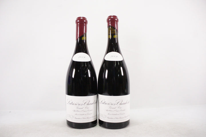 Leroy (Domaine) Latricieres Chambertin Grand Cru 2009