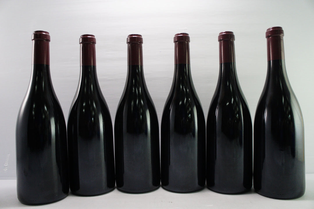 Sylvain Cathiard Chambolle Musigny Les Clos de L'Orme 2010