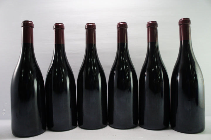 Sylvain Cathiard Chambolle Musigny Les Clos de L'Orme 2010