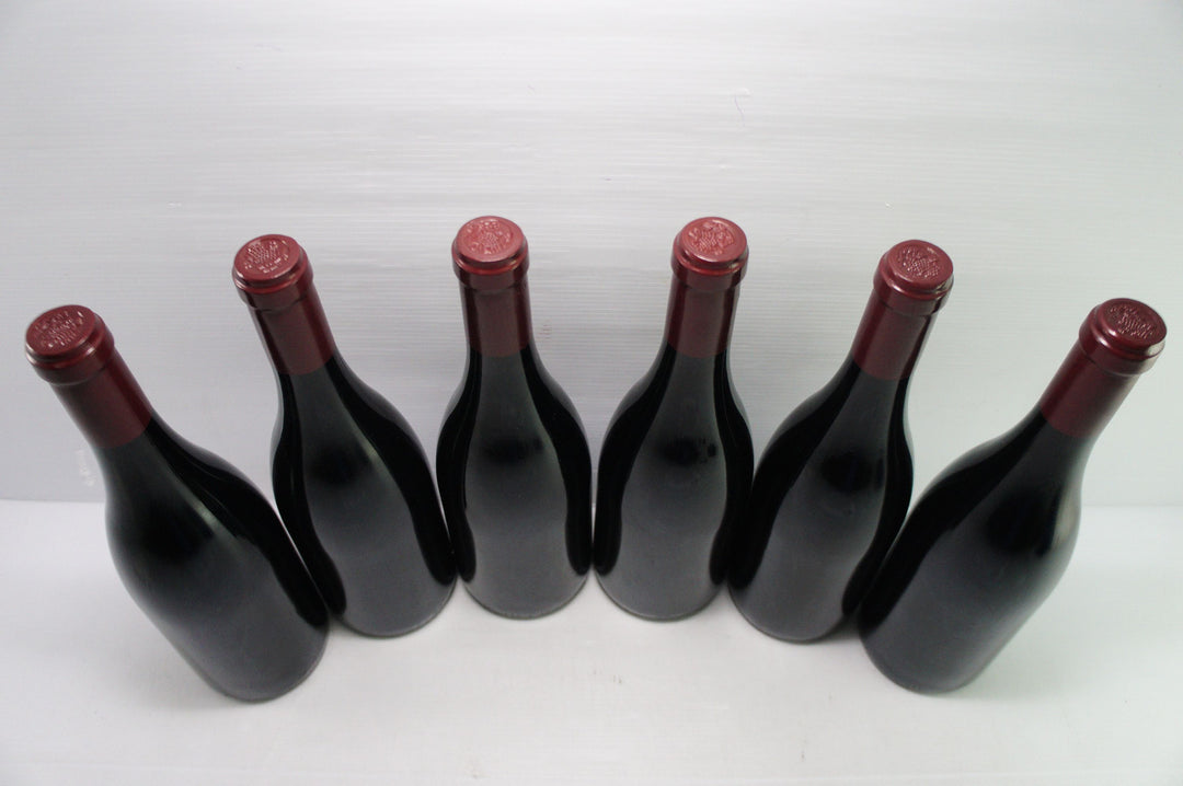 Sylvain Cathiard Chambolle Musigny Les Clos de L'Orme 2010