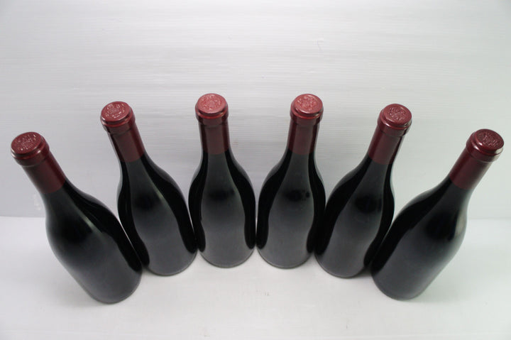 Sylvain Cathiard Chambolle Musigny Les Clos de L'Orme 2010