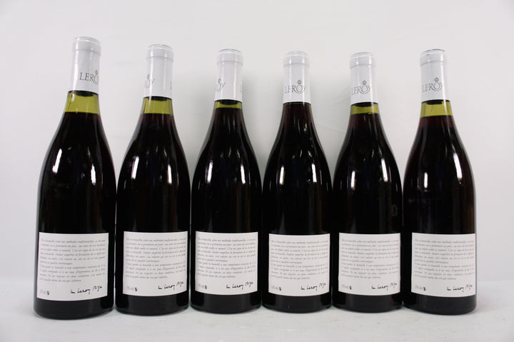 Leroy (Maison) Gevrey Chambertin 1983