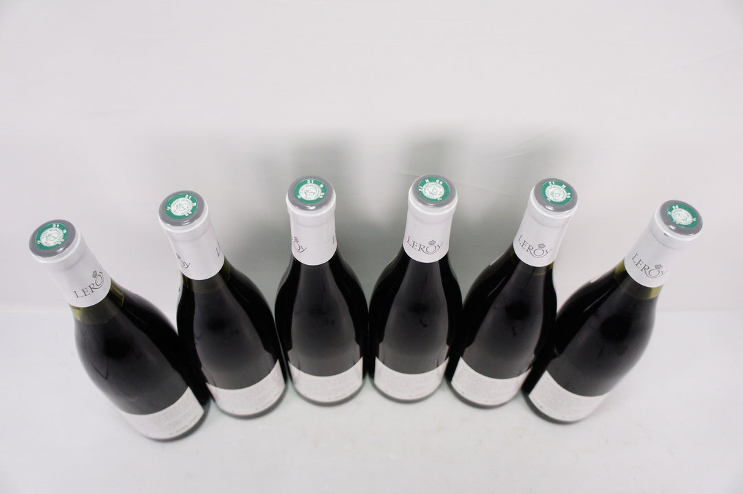Leroy (Maison) Gevrey Chambertin 1983